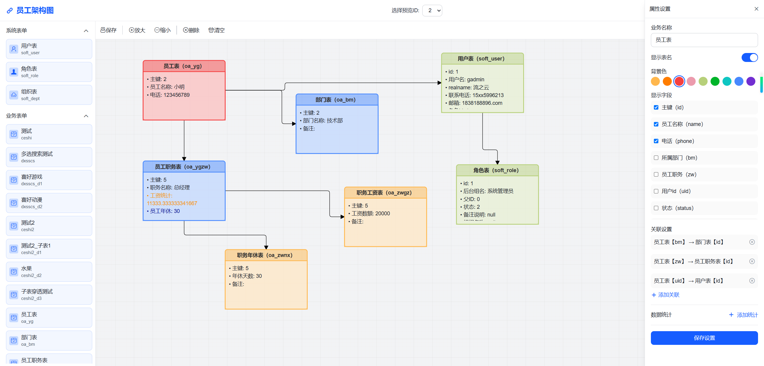 从繁琐到高效，智能合同系统的神奇蜕变