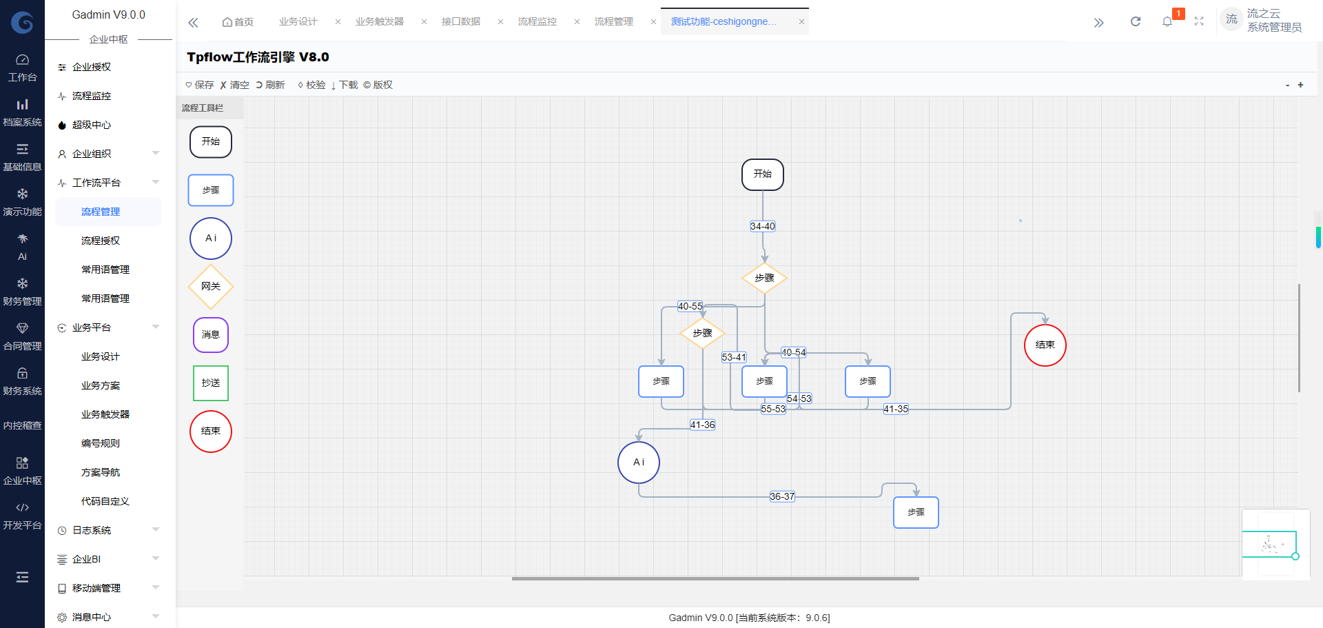 ERP系统新玩法，助力企业提升竞争力！