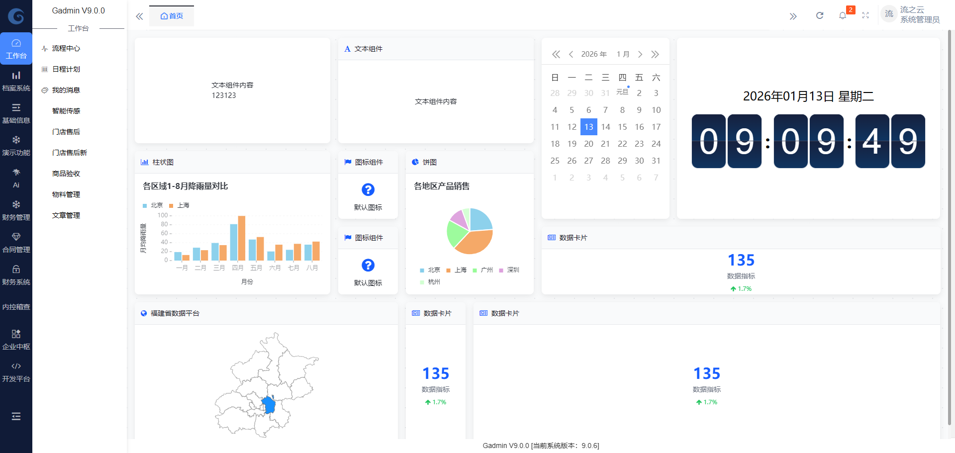 解锁低代码平台，加速企业数字化进程