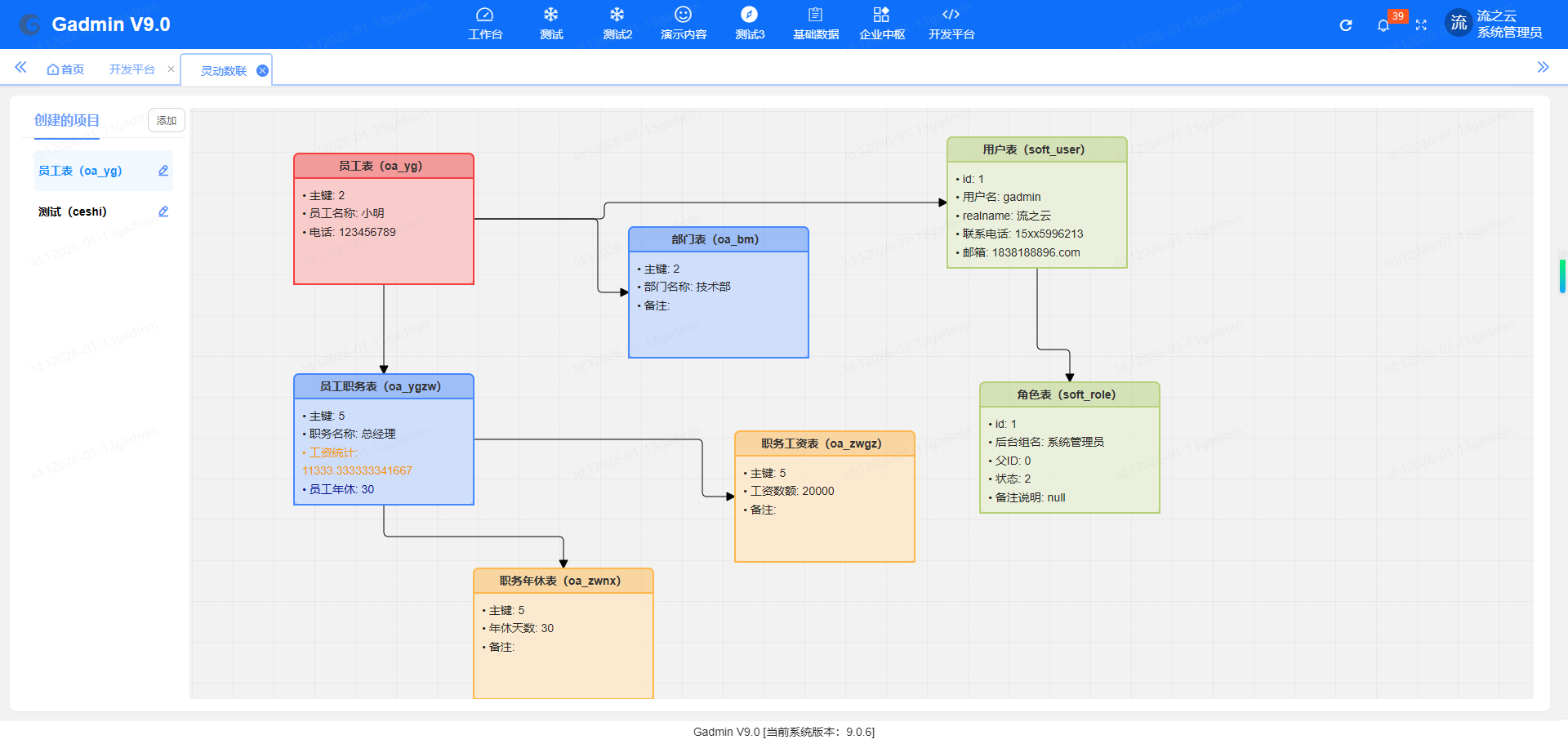 低代码平台，开启企业数字化转型新篇章