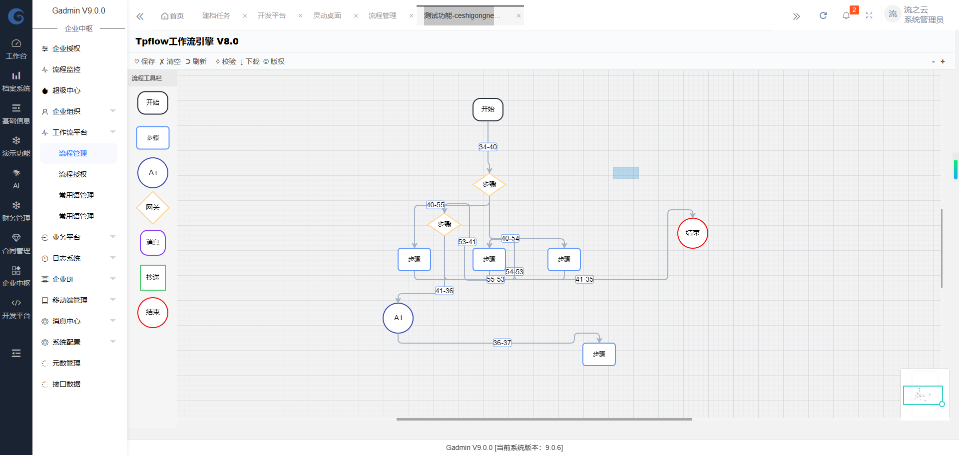 告别传统合同管理，智能合同系统助力企业高效发展