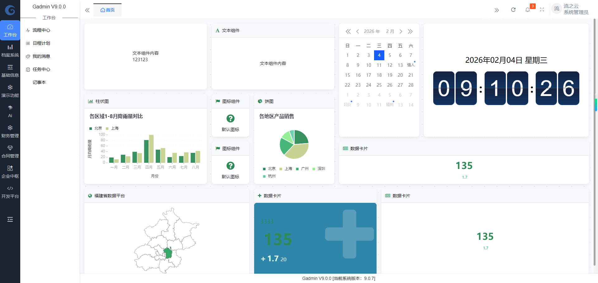 企业信息化集成：一站式管理难题的终结者