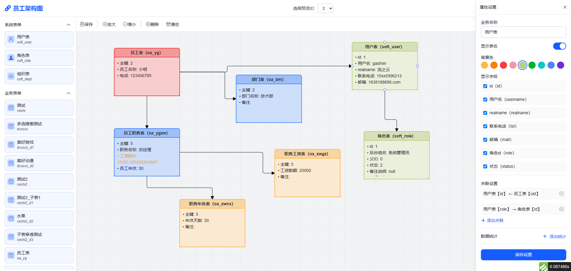 企业OA系统应用指南：提升效率的必备法宝