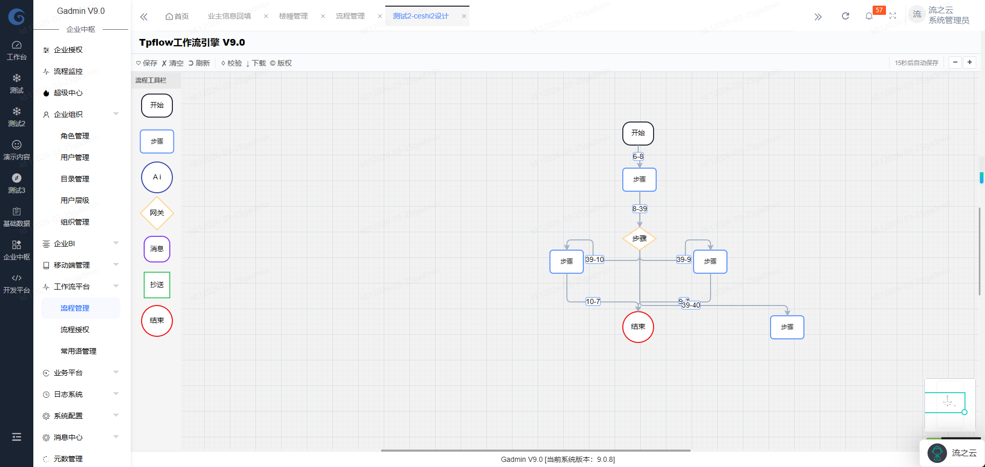 告别繁琐编程，低代码开发开启企业应用新时代！
