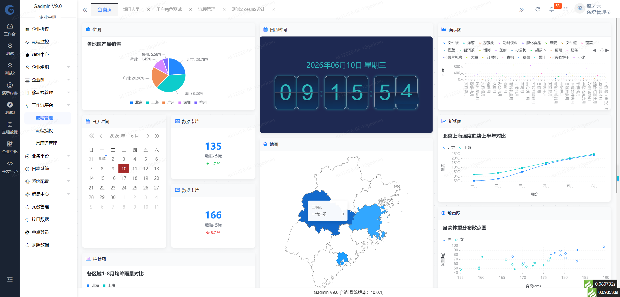 智能合同系统，让企业合同管理轻松无忧！